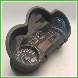 Quadro strumenti contachilometri tachimetro VDO 110080304076 ALFA ROMEO 147 W8 1.6 16V Twin Spark 156071227