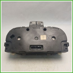 Quadro strumenti contachilometri tachimetro VISTEON 44ZNMZU236 FORD FIESTA CBK 1.4 16V 1382461