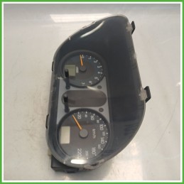 Quadro strumenti contachilometri tachimetro VISTEON 44ZNMZU236 FORD FIESTA CBK 1.4 16V 1382461