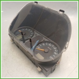 Quadro strumenti contachilometri tachimetro VISTEON 44ZNMZU236 FORD FIESTA CBK 1.4 16V 1382461