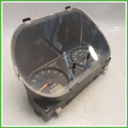 Quadro strumenti contachilometri tachimetro VISTEON 44ZNMZU236 FORD FIESTA CBK 1.4 16V 1382461