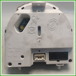Quadro strumenti contachilometri tachimetro VDO 110008871019 FIAT MULTIPLA 1F 16V 60667994