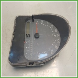 Quadro strumenti contachilometri tachimetro VDO 110008871019 FIAT MULTIPLA 1F 16V 60667994