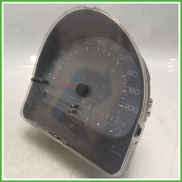 Quadro strumenti contachilometri tachimetro VDO 110008871019 FIAT MULTIPLA 1F 16V 60667994