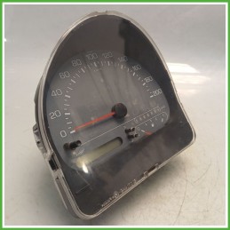 Quadro strumenti contachilometri tachimetro VDO 110008871019 FIAT MULTIPLA 1F 16V 60667994
