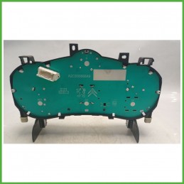 Quadro strumenti contachilometri tachimetro PEUGEOT 207 1.4 6103EG