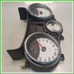 Quadro strumenti contachilometri tachimetro PEUGEOT 207 1.4 6103EG