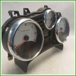 Quadro strumenti contachilometri tachimetro PEUGEOT 207 1.4 6103EG