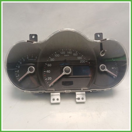Quadro strumenti contachilometri tachimetro KIA PICANTO 3a Serie 1.0 12V 940331Y000