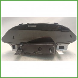 Quadro strumenti contachilometri tachimetro TOYOTA YARIS 1.0 12V 838000D661