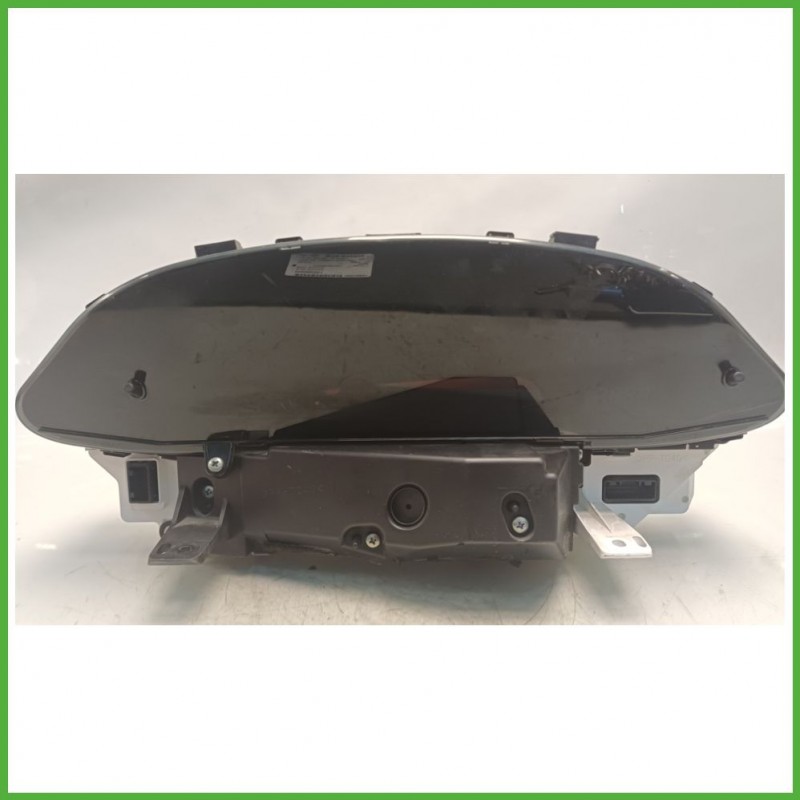 Quadro strumenti contachilometri tachimetro TOYOTA YARIS 1.0 12V 838000D661