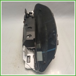 Quadro strumenti contachilometri tachimetro TOYOTA YARIS 1.0 12V 838000D661