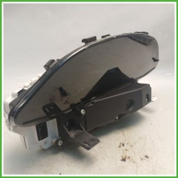 Quadro strumenti contachilometri tachimetro TOYOTA YARIS 1.0 12V 838000D661