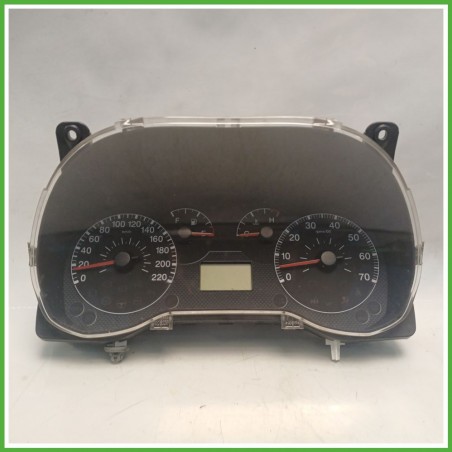 Quadro strumenti contachilometri tachimetro FIAT GRANDE PUNTO 2Y 1.3 MJT 51803090