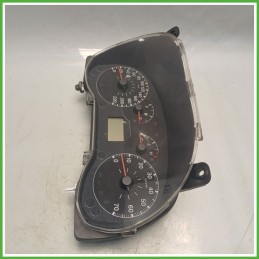 Quadro strumenti contachilometri tachimetro FIAT GRANDE PUNTO 2Y 1.3 MJT 51803090
