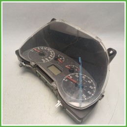 Quadro strumenti contachilometri tachimetro FIAT GRANDE PUNTO 2Y 1.3 MJT 51803090