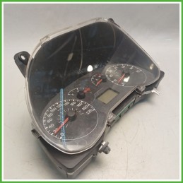 Quadro strumenti contachilometri tachimetro FIAT GRANDE PUNTO 2Y 1.3 MJT 51803090