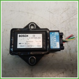 Sensore IMBADATA SUBARU LEGACY 5 Porte 27542AG000 2003 2009 BOSCH 0265005254