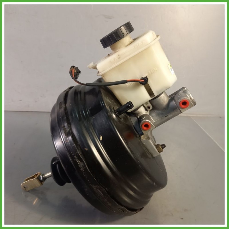 Servofreno Pompa Freni Depressore CHEVROLET (DAEWOO) 93744715 CHEVROLET (DAEWOO) EPICA V250 2.0 16V 93744715