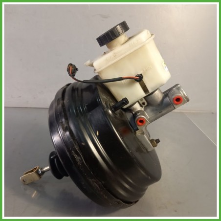 Servofreno Pompa Freni Depressore CHEVROLET (DAEWOO) 93744715 CHEVROLET (DAEWOO) EPICA V250 2.0 16V 93744715