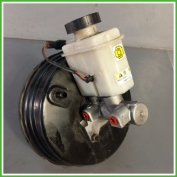 Servofreno Pompa Freni Depressore CHEVROLET (DAEWOO) 93744715 CHEVROLET (DAEWOO) EPICA V250 2.0 16V 93744715