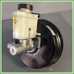 Servofreno Pompa Freni Depressore CHEVROLET (DAEWOO) 93744715 CHEVROLET (DAEWOO) EPICA V250 2.0 16V 93744715