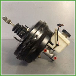 Servofreno Pompa Freni Depressore CHEVROLET (DAEWOO) 93744715 CHEVROLET (DAEWOO) EPICA V250 2.0 16V 93744715