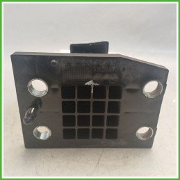 Rinforzo Traversa Paraurti Anteriore LANCIA YPSILON TK 5 Porte 51839673 2011 2016