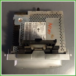 Autoradio MINI MINI R56 1.4 16V 65123455681 2006 2010 ALPINE RADIO2CD73