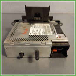 Autoradio MINI MINI R56 1.4 16V 65123455681 2006 2010 ALPINE RADIO2CD73