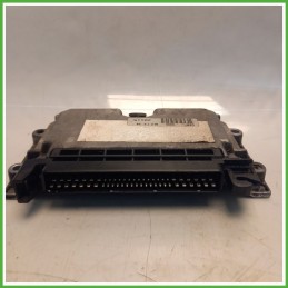 Centralina Motore Iniezione ECU BOSCH 0261206216 CITROEN XSARA 1.6 65kw 1929WC 1997 2000