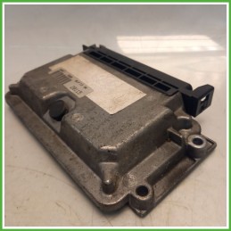 Centralina Motore Iniezione ECU BOSCH 0261206216 CITROEN XSARA 1.6 65kw 1929WC 1997 2000