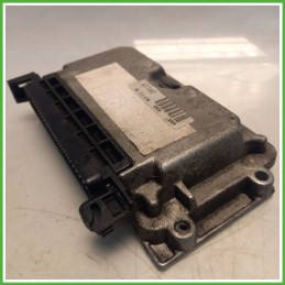 Centralina Motore Iniezione ECU BOSCH 0261206216 CITROEN XSARA 1.6 65kw 1929WC 1997 2000