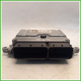 Centralina Motore Iniezione ECU BOSCH 0281012380 MERCEDES-BENZ Classe A W/C169 CDI 60kw A0004469002 2004 2013