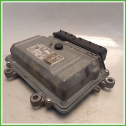 Centralina Motore Iniezione ECU BOSCH 0281012380 MERCEDES-BENZ Classe A W/C169 CDI 60kw A0004469002 2004 2013