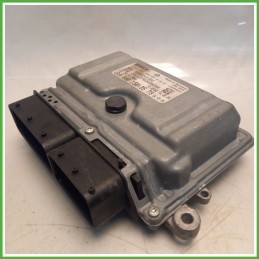 Centralina Motore Iniezione ECU BOSCH 0281012380 MERCEDES-BENZ Classe A W/C169 CDI 60kw A0004469002 2004 2013