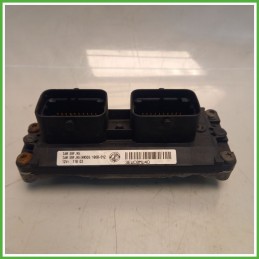 Centralina Motore Iniezione ECU MAGNETI MARELLI IAW59F.M5 LANCIA Y 1.2 8V 44kw 71736340 2000 2004