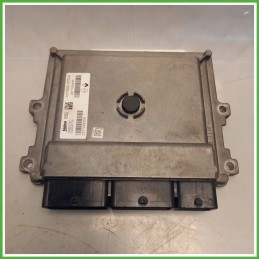 Centralina Motore Iniezione ECU VALEO 140920747 RENAULT CLIO 4a Serie 66kw 237102928R 2012 2016