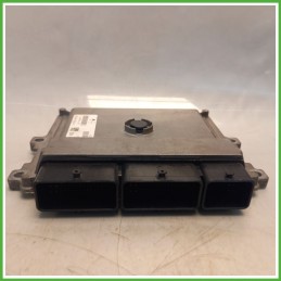 Centralina Motore Iniezione ECU VALEO 140920747 RENAULT CLIO 4a Serie 66kw 237102928R 2012 2016