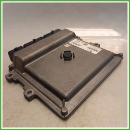 Centralina Motore Iniezione ECU VALEO 140920747 RENAULT CLIO 4a Serie 66kw 237102928R 2012 2016