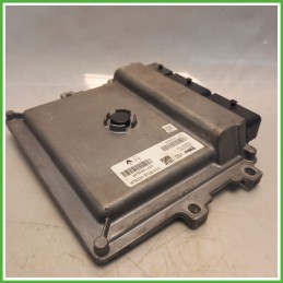 Centralina Motore Iniezione ECU VALEO 140920747 RENAULT CLIO 4a Serie 66kw 237102928R 2012 2016