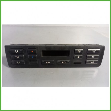 Comandi Clima AC Riscaldamento Condizionatore BHTC 5HB008878-15 BMW Serie 3 E46 64116931839 2001 2005