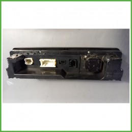 Comandi Clima AC Riscaldamento Condizionatore BHTC 5HB008878-15 BMW Serie 3 E46 64116931839 2001 2005