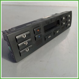 Comandi Clima AC Riscaldamento Condizionatore BHTC 5HB008878-15 BMW Serie 3 E46 64116931839 2001 2005