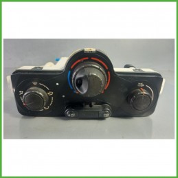 Comandi Clima AC Riscaldamento Condizionatore RENAULT CLIO 3a Serie 1.2 16V 7701070473 2005 2009