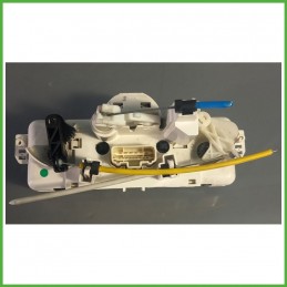Comandi Clima AC Riscaldamento Condizionatore RENAULT CLIO 3a Serie 1.2 16V 7701070473 2005 2009