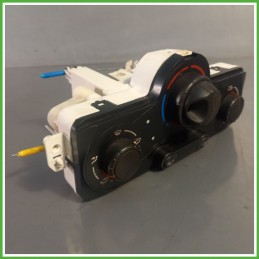 Comandi Clima AC Riscaldamento Condizionatore RENAULT CLIO 3a Serie 1.2 16V 7701070473 2005 2009