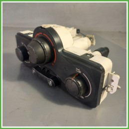 Comandi Clima AC Riscaldamento Condizionatore RENAULT CLIO 3a Serie 1.2 16V 7701070473 2005 2009