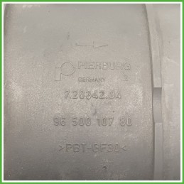 Debimetro Misuratore Massa Aria PIERBURG 7.28342.04 PEUGEOT 307 1.6 16V 1610874680 2005 2008