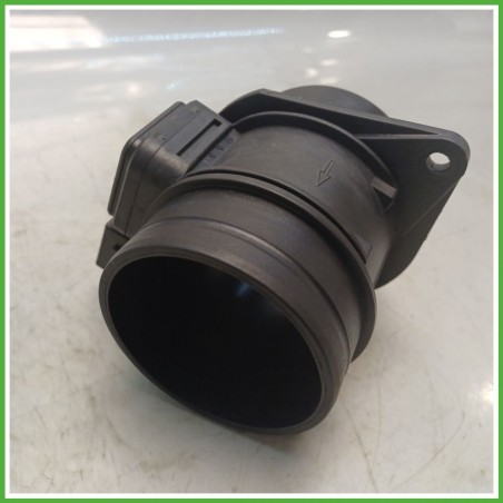 Debimetro Misuratore Massa Aria SIEMENS 5WK9-7003 MERCEDES-BENZ Classe A W/C169 CDI A0000943348 2004 2013